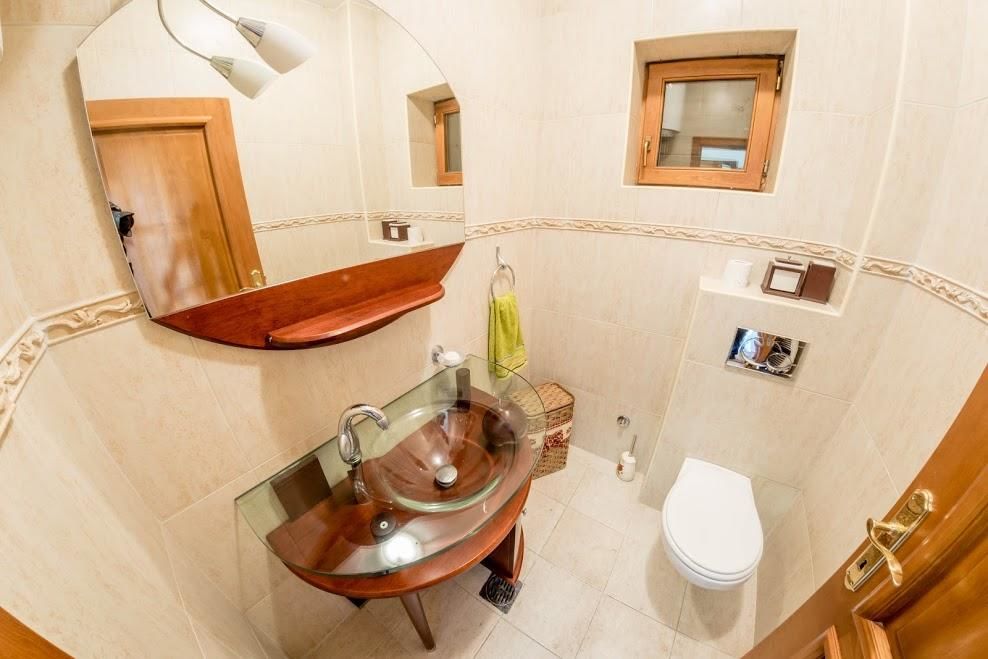 Дома для отпуска Villa Lidija Будва-18