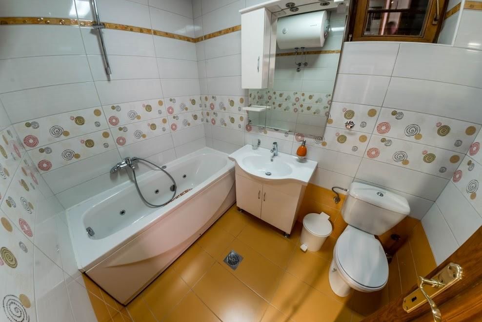 Дома для отпуска Villa Lidija Будва-12