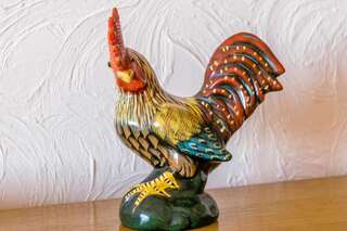 Дома для отпуска Villa Lidija Будва Дом с 3 спальнями и террасой-100