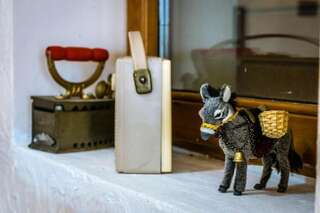 Дома для отпуска Villa Lidija Будва Дом с 3 спальнями и террасой-102