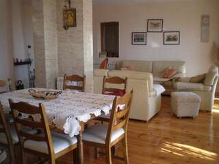 Дома для отпуска Villa Lidija Будва Дом с 3 спальнями и террасой-21