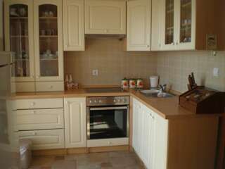 Дома для отпуска Villa Lidija Будва Дом с 3 спальнями и террасой-24