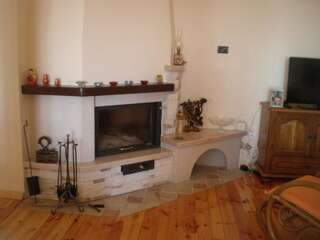 Дома для отпуска Villa Lidija Будва Дом с 3 спальнями и террасой-27