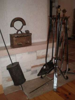 Дома для отпуска Villa Lidija Будва Дом с 3 спальнями и террасой-28