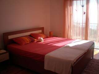 Дома для отпуска Villa Lidija Будва Дом с 3 спальнями и террасой-31