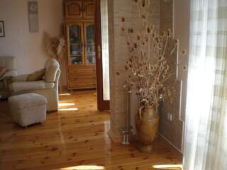 Дома для отпуска Villa Lidija Будва Дом с 3 спальнями и террасой-33