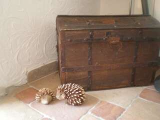 Дома для отпуска Villa Lidija Будва Дом с 3 спальнями и террасой-35