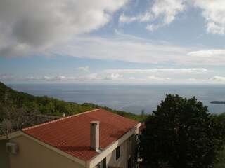 Дома для отпуска Villa Lidija Будва Дом с 3 спальнями и террасой-42