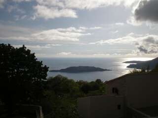 Дома для отпуска Villa Lidija Будва Дом с 3 спальнями и террасой-44