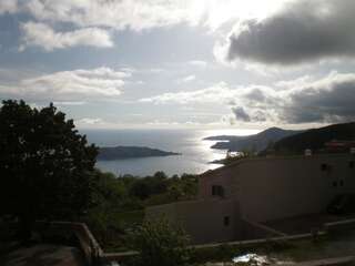 Дома для отпуска Villa Lidija Будва Дом с 3 спальнями и террасой-45