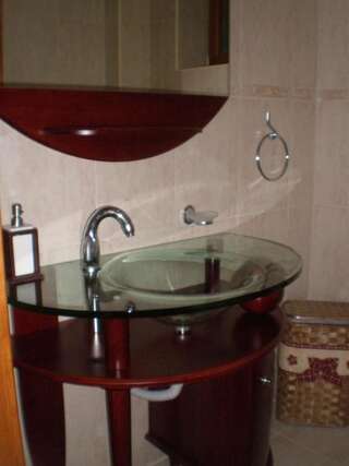 Дома для отпуска Villa Lidija Будва Дом с 3 спальнями и террасой-53