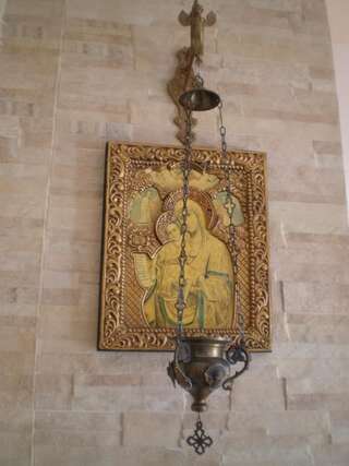 Дома для отпуска Villa Lidija Будва Дом с 3 спальнями и террасой-54