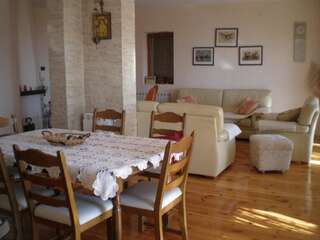 Дома для отпуска Villa Lidija Будва Дом с 3 спальнями и террасой-59