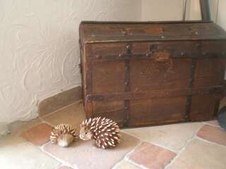 Дома для отпуска Villa Lidija Будва Дом с 3 спальнями и террасой-61