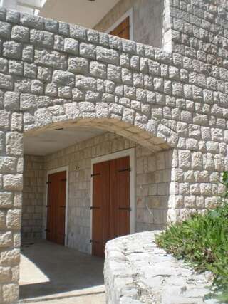 Дома для отпуска Villa Lidija Будва Дом с 3 спальнями и террасой-65