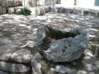 Дома для отпуска Villa Lidija Будва Дом с 3 спальнями и террасой-67