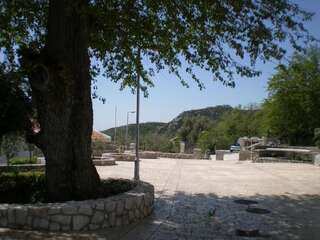 Дома для отпуска Villa Lidija Будва Дом с 3 спальнями и террасой-70