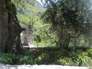 Дома для отпуска Villa Lidija Будва Дом с 3 спальнями и террасой-71