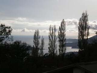 Дома для отпуска Villa Lidija Будва Дом с 3 спальнями и террасой-79