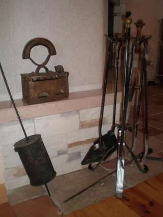 Дома для отпуска Villa Lidija Будва Дом с 3 спальнями и террасой-85