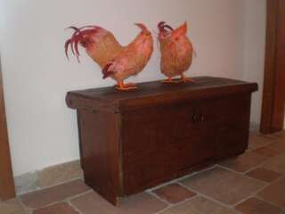 Дома для отпуска Villa Lidija Будва Дом с 3 спальнями и террасой-87