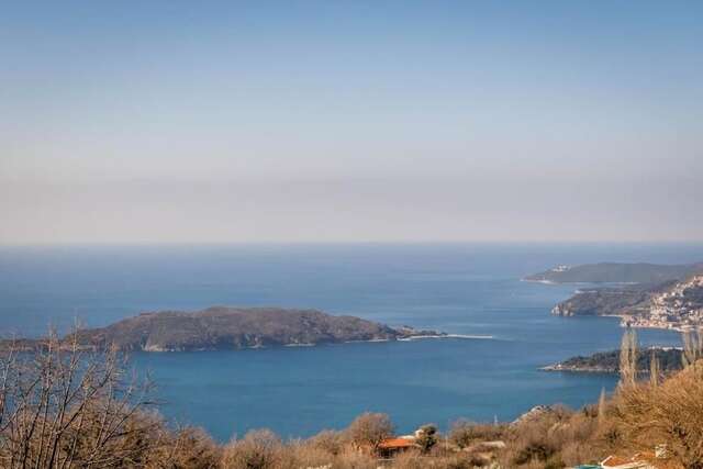 Дома для отпуска Villa Lidija Будва-105