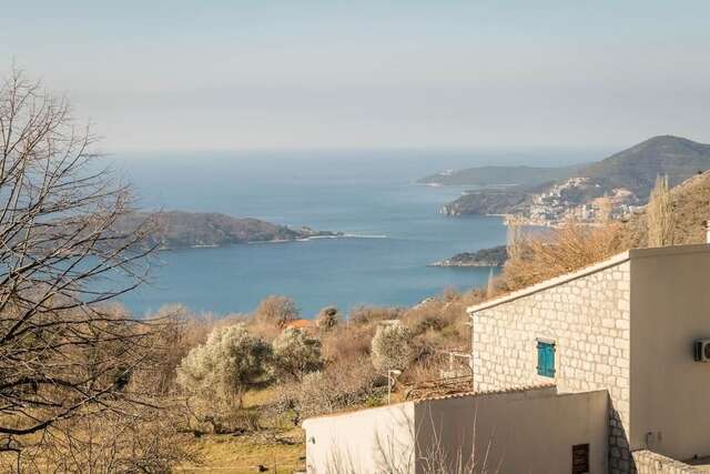 Дома для отпуска Villa Lidija Будва-4