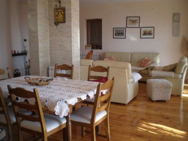 Дома для отпуска Villa Lidija Будва-23