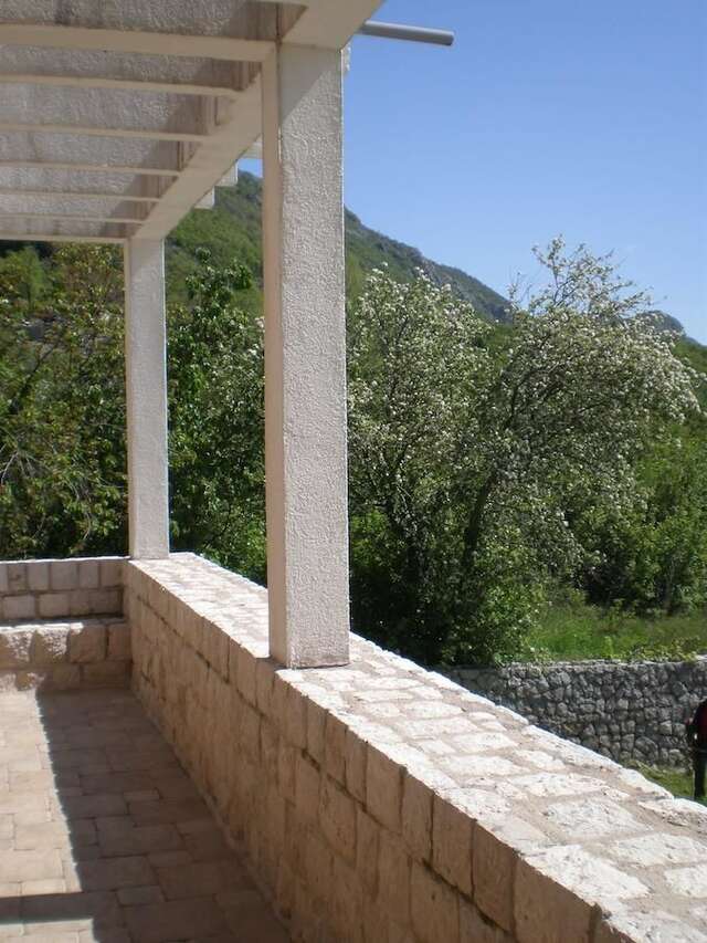 Дома для отпуска Villa Lidija Будва-41