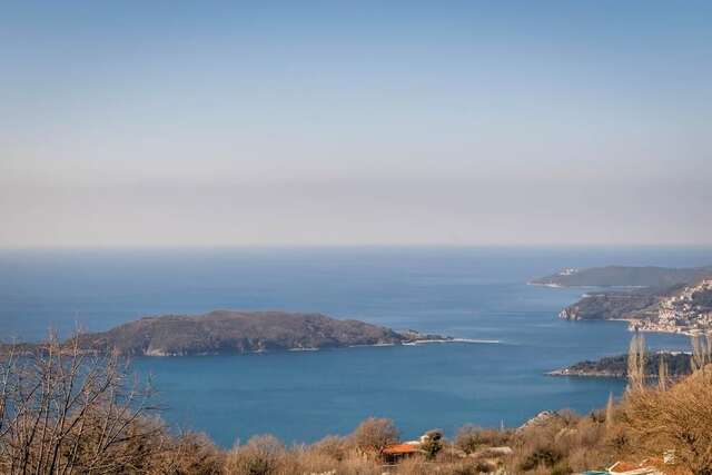 Дома для отпуска Villa Lidija Будва-6