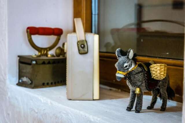 Дома для отпуска Villa Lidija Будва-7