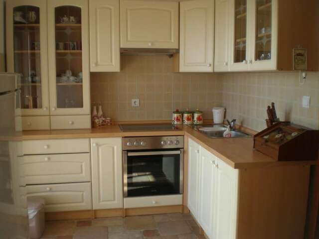 Дома для отпуска Villa Lidija Будва-57