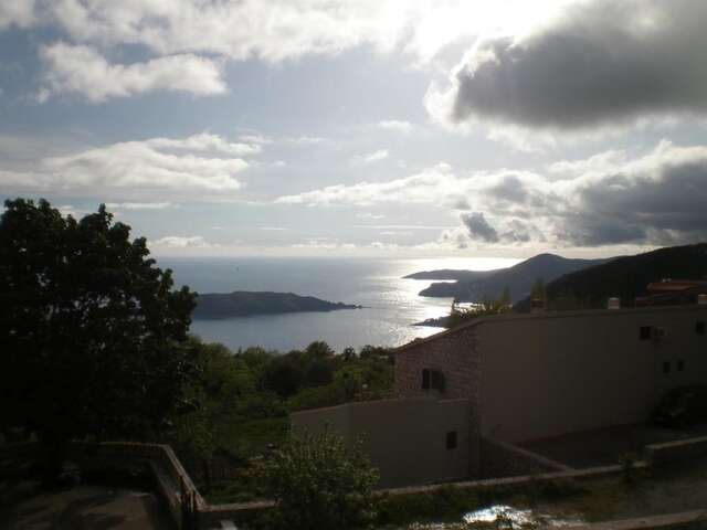 Дома для отпуска Villa Lidija Будва-78